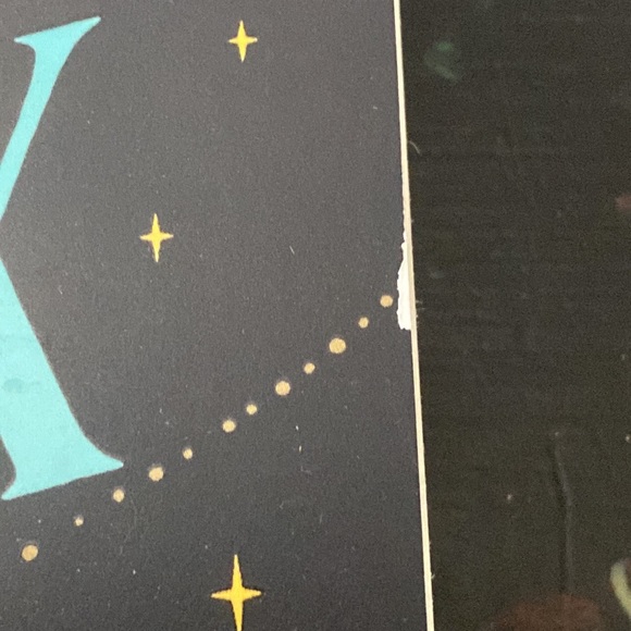 The Ex Hex: A Novel By Erin Sterling - Picture 2 of 4